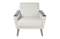 WEDGE CHAIR