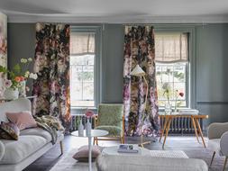 LE POEME DE FLEURS COLLECTION