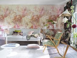 LE POEME DE FLEURS COLLECTION
