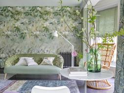 LE POEME DE FLEURS COLLECTION