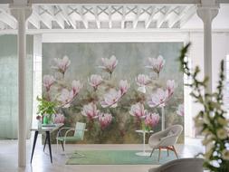 LE POEME DE FLEURS COLLECTION