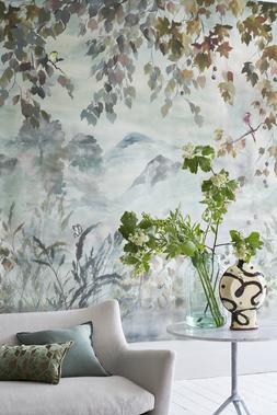 LE POEME DE FLEURS COLLECTION