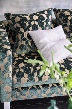 LE POEME DE FLEURS COLLECTION- FITZROVIA WEAVES