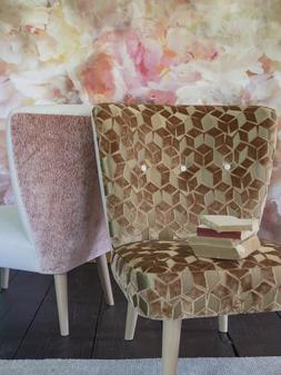 LE POEME DE FLEURS COLLECTION - FITZROVIA WEAVES