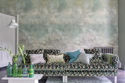LE POEME DE FLEURS COLLECTION- SUISAI CELADON