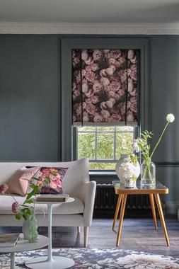 LE POEME DE FLEURS COLLECTION- VESPERTINA BLOSSOM