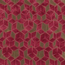 Fitzrovia - Raspberry