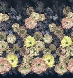 LE POEME DE FLEURS MIDNIGHT