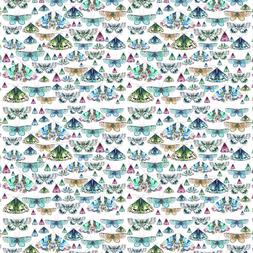ISSORIA OUTDOOR - COBALT