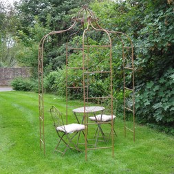 Gazebo Garden R £225