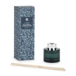 50061071 £24 NT Reed Diffuser Blue Spruce and Frosted Pine