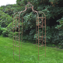 Gazebo Garden R £225