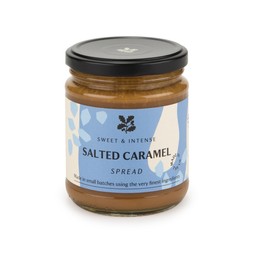Salted Caramel Spread £5.50