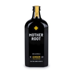 Mother Root Ginger £30