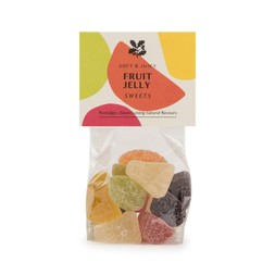 Jelly Fruit Sweets £2.75