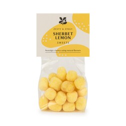 Sherbet Lemon Sweets £2.75