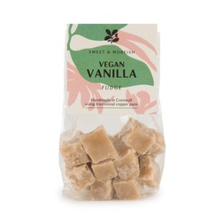 Vegan Vanilla Fudge £4.75