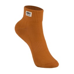 50080889 £7 Roka Wembley Orange Socks