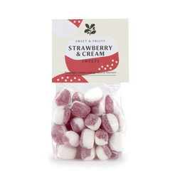 Strawberry & Cream Sweets £2.75