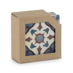 50081292 £13 Tile Coasters Set of 4