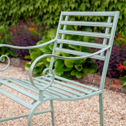 Chair Slatted Chair £145