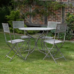 Dining Set Marlborough £550