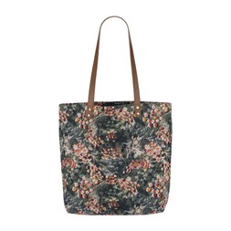 50082436 £18 Hedgerow Berries Shopper