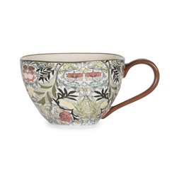 50082790 £9 Heritage Print Mug NT Exclusive