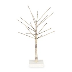 50082850 £14 Recycled FSC Paper Decorative Tree