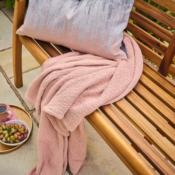 Cotswold Acacia Wood Bench 4ft £349.00