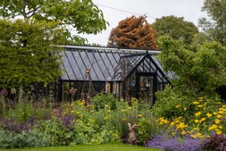 Alitex National Trust Wimpole Glasshouse- Prices start from £18,750