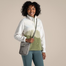 National Trust Kiwi Crossbody	Vert £30.00