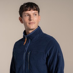Yewdale Jacket Blue Navy £70.00
