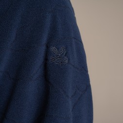 Yewdale Jacket Blue Navy £70.00