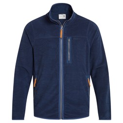Men's National Trust Yewdale Jacket | Blue Navy