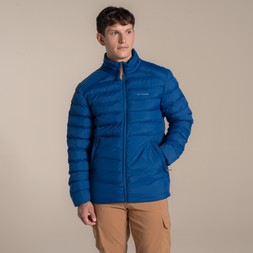 Dalesway Jacket in Juniperberry £100.00