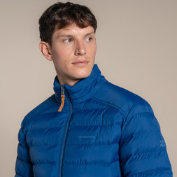 Dalesway Jacket in Juniperberry £100.00