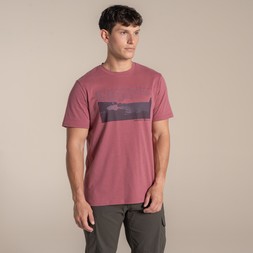 Sabden Short Sleeved T-Shirt £35.00