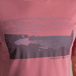 Sabden Short Sleeved T-Shirt £35.00