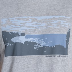 Sabden Short Sleeved T-Shirt £35.00