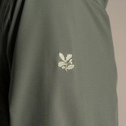 Keskadale Jacket in Dark Sage £125.00