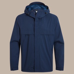 Keskadale Jacket in Blue Navy £125.00