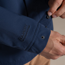 Keskadale Jacket in Blue Navy £125.00