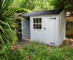 Crane Garden Buildings National Trust Blickling Painters GreyStarting from £6,120Starting from £6,120