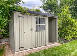Crane Garden Buildings National Trust Blickling Wades LanternStarting from £6,120Starting from £6,120