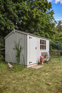 Crane Garden Buildings National Trust Felbrigg Disraeli Green 3Starting at £4,890