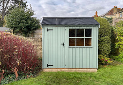 Crane Garden Buildings National Trust Felbrigg Terrace Green 6Starting at £4,890