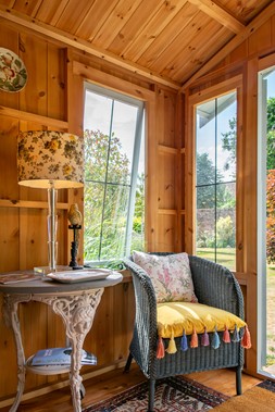 Crane Garden Buildings National Trust Ickworth starting from £9,670