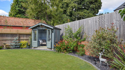 Crane Garden Buildings National Trust Ickworth starting from £9,670