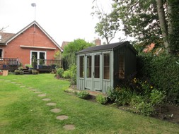 Crane Garden Buildings National Trust Starting from £9,175